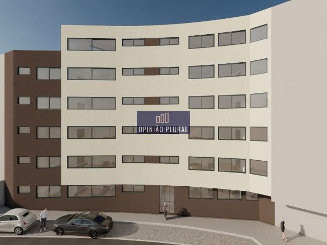 Apartamento venda em Vila Nova De Gaia, Porto