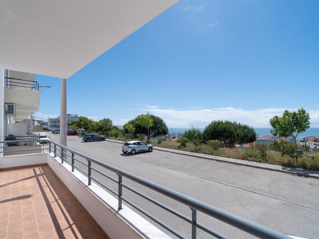 Apartamento venda em Pederneira, Leiria