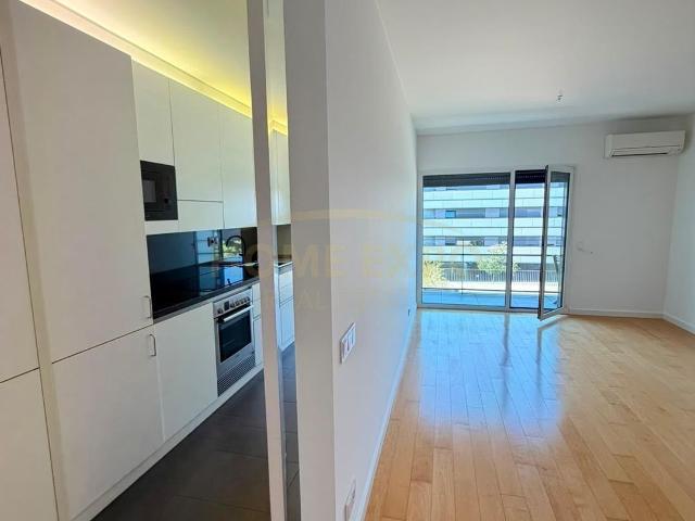 Apartamento alugar em Parque das Nações, Lisboa