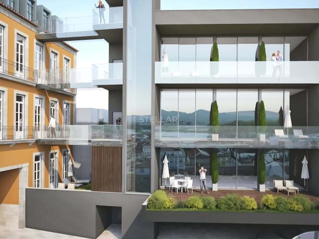 Apartamento venda em Boalhosa, Viana Do Castelo
