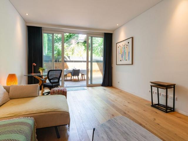 Apartamento alugar em Estrela, Lisboa