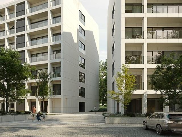 Apartamento venda em Porto