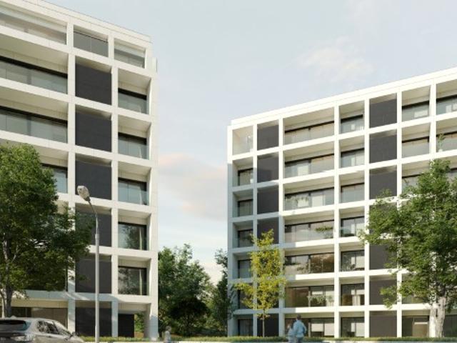 Apartamento venda em Barrocas, Porto