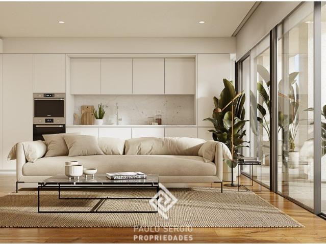Apartamento venda em Porto