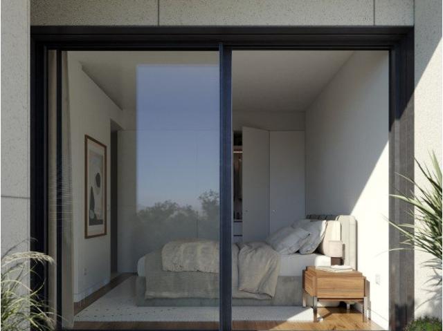 Apartamento venda em Barrocas, Porto