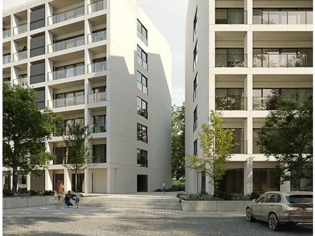 Apartamento venda em Porto