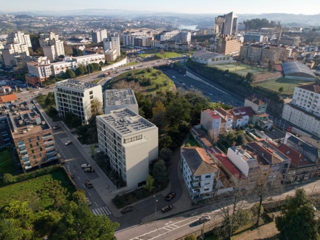 Apartamento venda em Barrocas, Porto