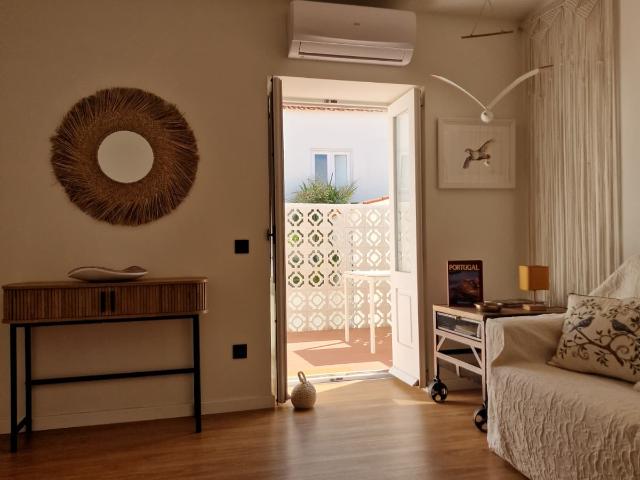 Apartamento alugar em Castro Marim, Faro