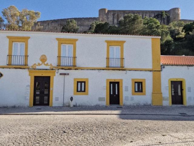 Apartamento alugar em Castro Marim, Faro