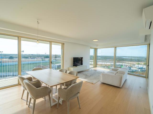 Apartamento venda em Horta da Areia, Faro