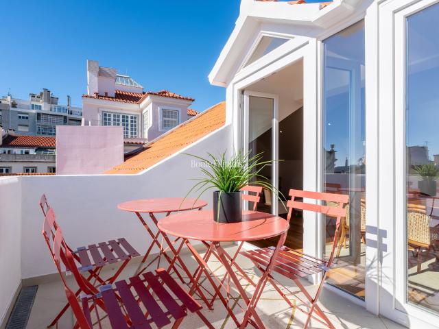 Apartamento venda em Santa Maria Maior, Lisboa