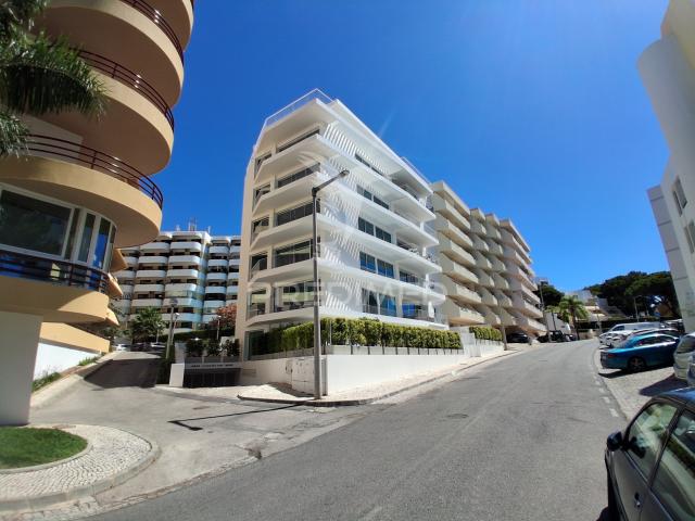 Apartamento venda em Loulé, Faro