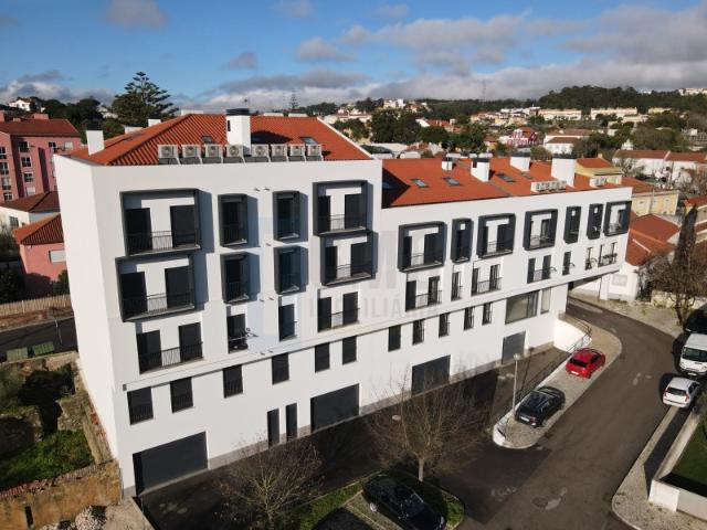 Apartamento venda em Bairro dos CTT, Odivelas