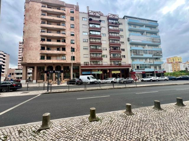 Apartamento venda em Lisboa