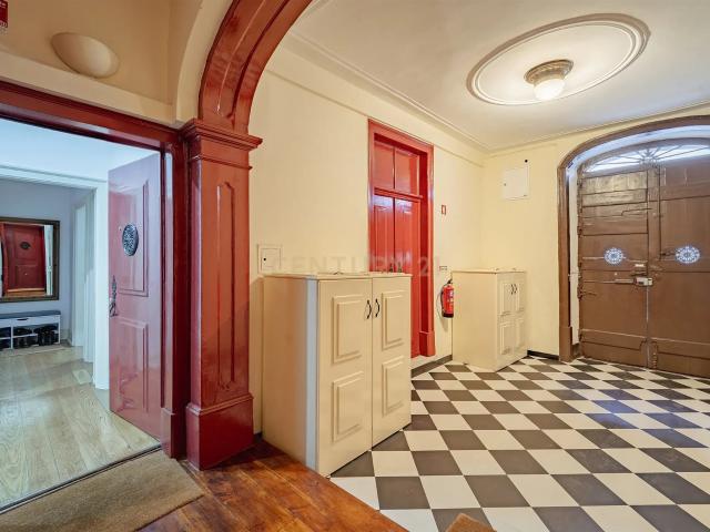 Apartamento venda em Campo de Ourique, Lisboa