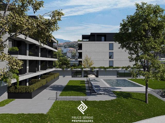 Apartamento venda em Ferreiros e Gondizalves, Braga
