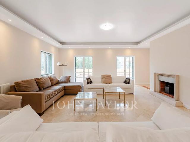 Duplex venda em Birre, Cascais