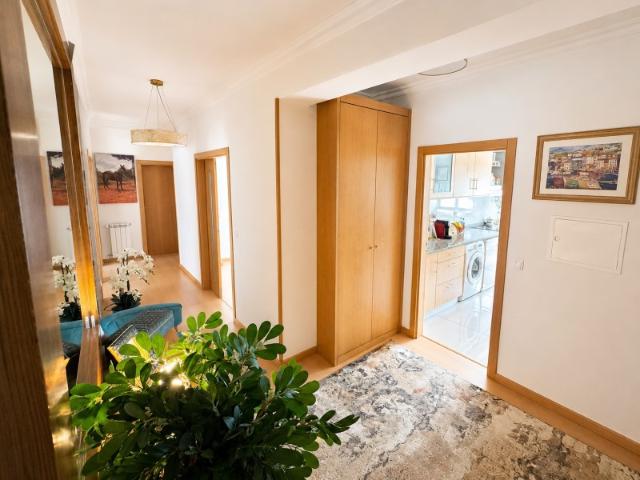 Apartamento venda em Guarda