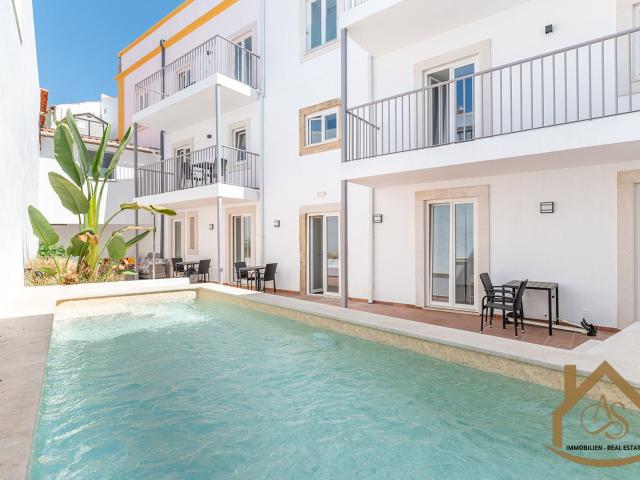 Apartamento alugar em Silves, Faro