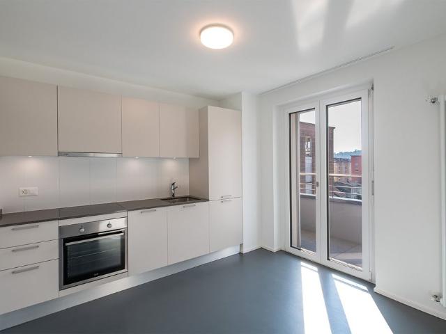 Apartment mieten in Lugano