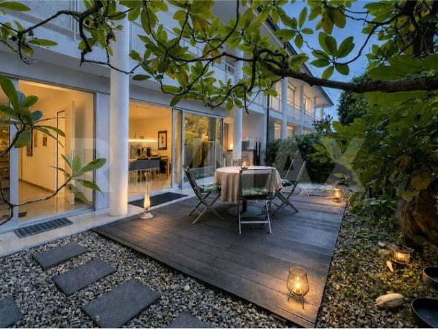 Wohnung kaufen in Locarno, Tessin