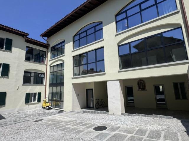Wohnung kaufen in Mendrisio, Tessin