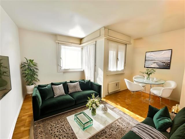 Wohnung kaufen in Aldesago, Tessin