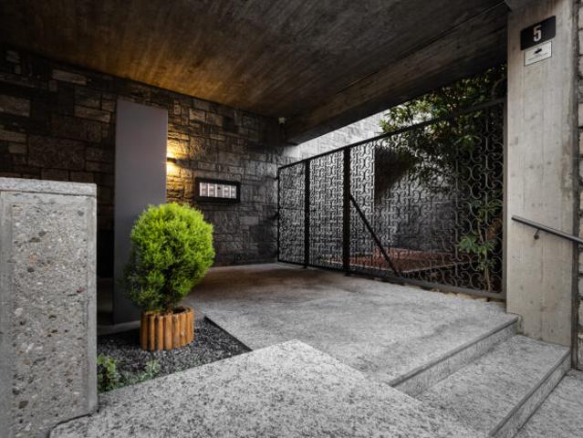 Apartment mieten in Quartiere Maghetti, Lugano