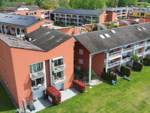 Wohnung kaufen in Ascona, Tessin