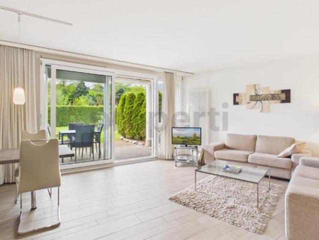 Wohnung mieten in Ascona, Tessin