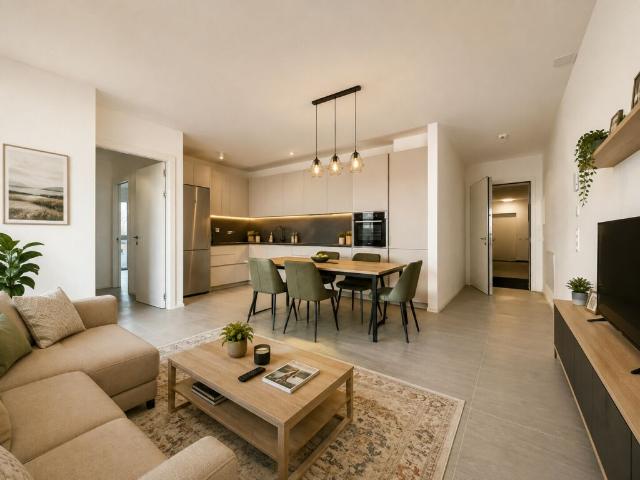 Wohnung kaufen in Mendrisio, Tessin