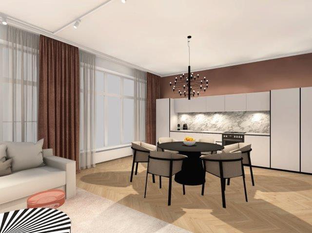 Apartment mieten in Aldesago, Tessin