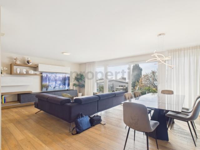 Wohnung kaufen in Balerna, Tessin