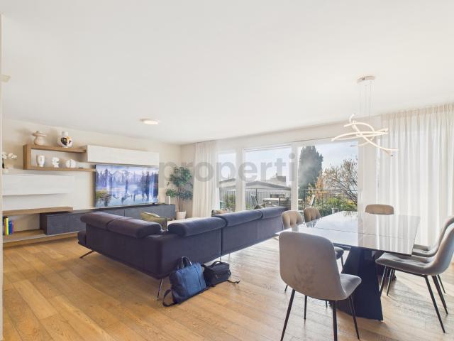 Wohnung kaufen in Balerna, Tessin