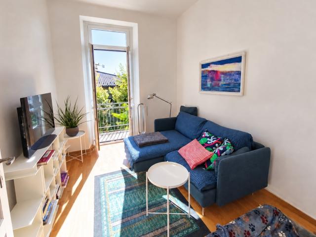 Haus mieten in Massagno, Tessin