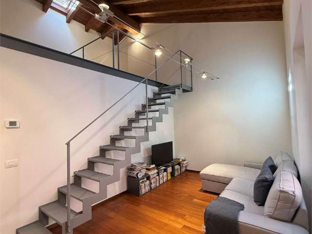 Appartamento in affitto a Melegnano, Milano