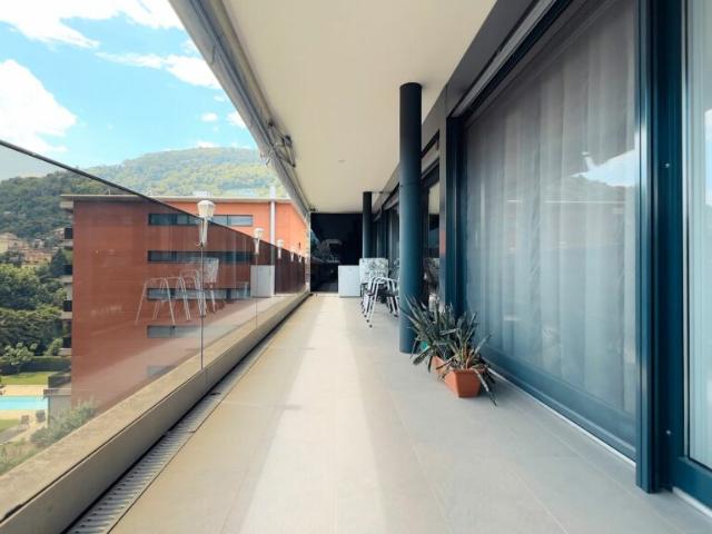 Immobilie kaufen in Agno, Tessin