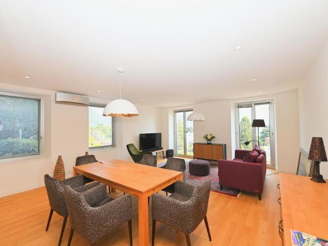 Apartment mieten in Crocifisso, Savosa