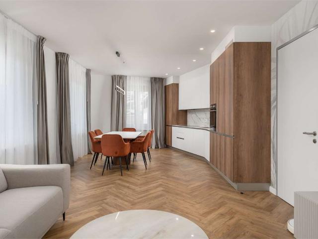Apartment mieten in Lugano, Tessin