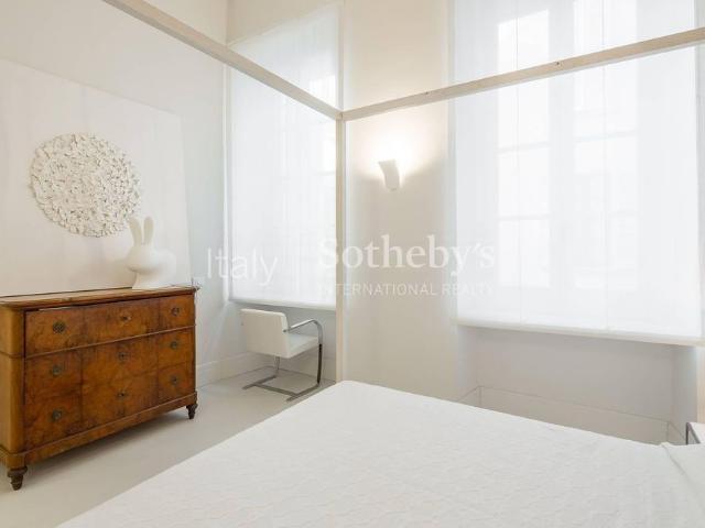 Appartamento in affitto a Municipio 1, Milano