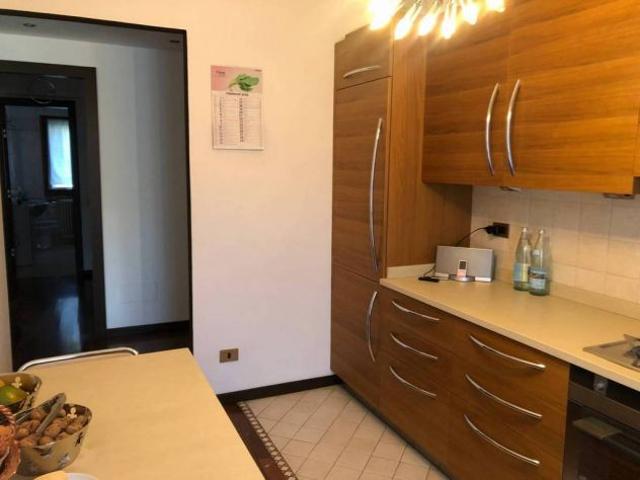 Appartamento in affitto a Monterosso, Bergamo