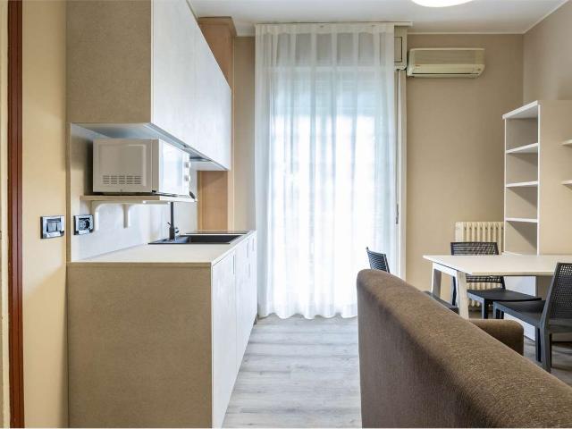 Appartamento in affitto a Belvedere, Re