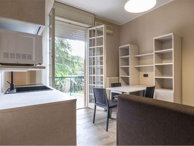 Appartamento in affitto a Belvedere, Reggio Emilia