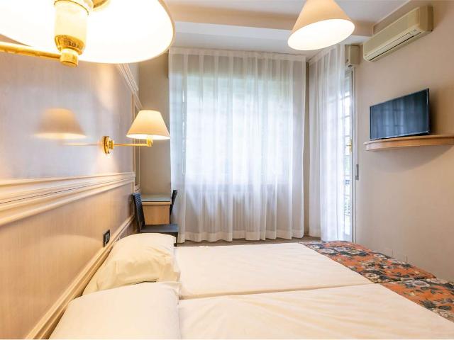 Appartamento in affitto a Belvedere, Re
