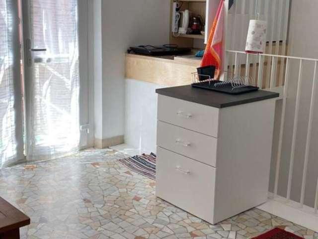 Appartamento in affitto a Valleambrosia, Rozzano