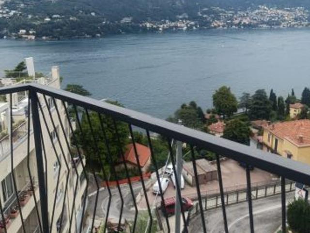 Appartamento in vendita a Blevio, Como