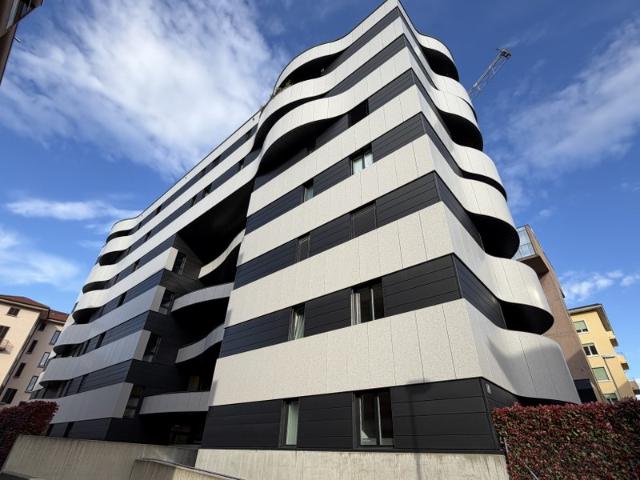 Apartment mieten in Aldesago, Tessin
