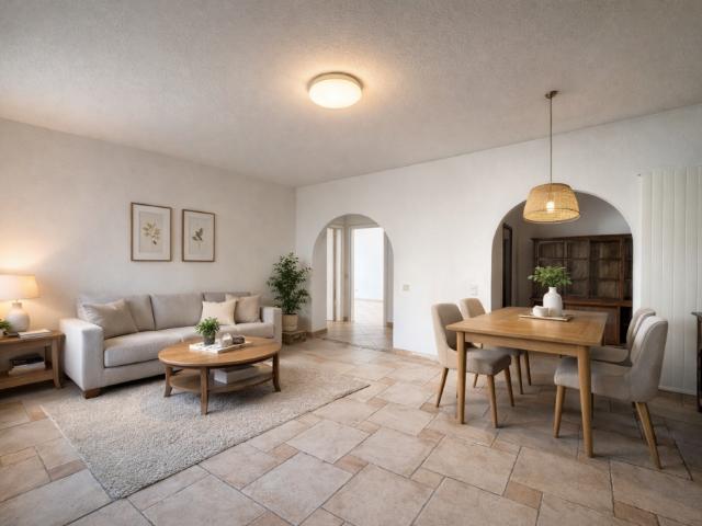 Wohnung kaufen in Aldesago, Tessin