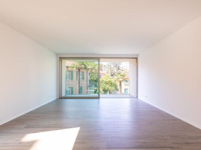 Apartment mieten in Besso, Lugano