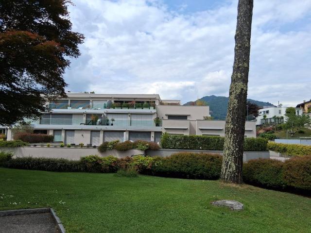 Apartment mieten in Origlio, Distretto di Lugano